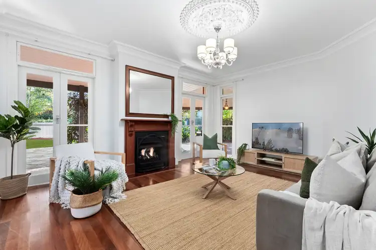 Second view of Homely house listing, 23 Grand Avenue, West Ryde NSW 2114