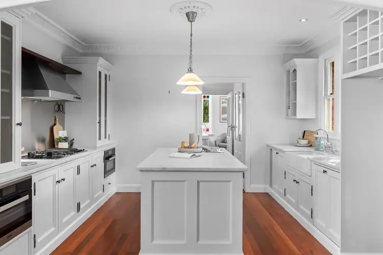 Third view of Homely house listing, 23 Grand Avenue, West Ryde NSW 2114