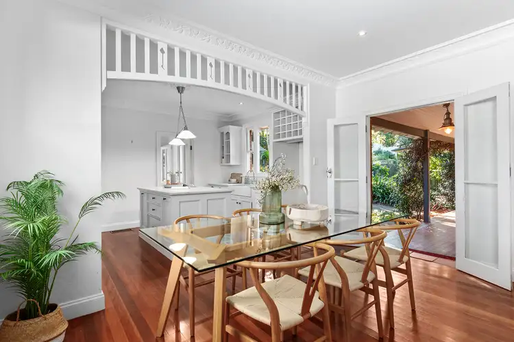 Fifth view of Homely house listing, 23 Grand Avenue, West Ryde NSW 2114