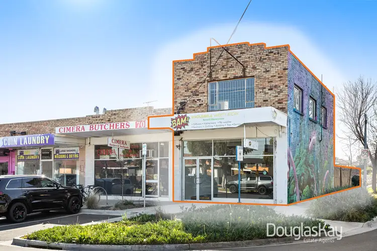 68 Warwick Road, Sunshine North VIC 3020