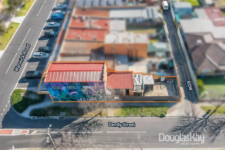 Second view of Homely house listing, 68 Warwick Road, Sunshine North VIC 3020