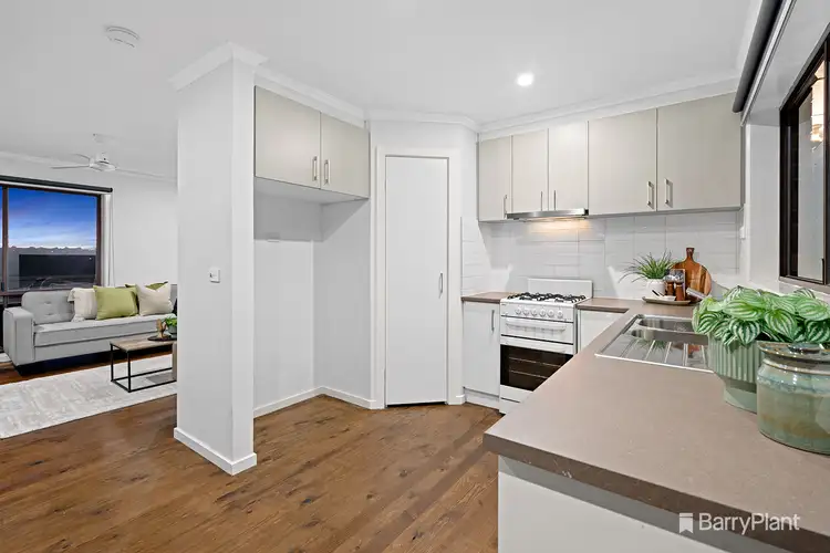 Fourth view of Homely house listing, 38 Trafalgar Crescent, Lilydale VIC 3140