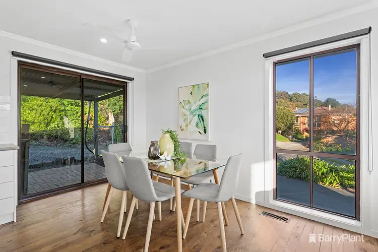 Sixth view of Homely house listing, 38 Trafalgar Crescent, Lilydale VIC 3140
