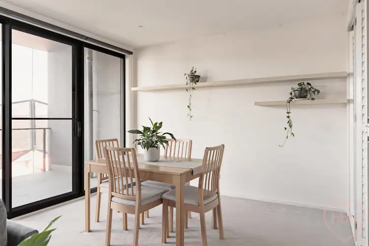Third view of Homely apartment listing, 23/30 Lonsdale Street, Braddon ACT 2612