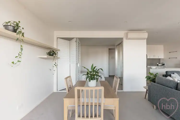 Fourth view of Homely apartment listing, 23/30 Lonsdale Street, Braddon ACT 2612