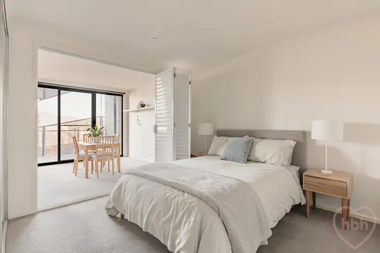 Sixth view of Homely apartment listing, 23/30 Lonsdale Street, Braddon ACT 2612