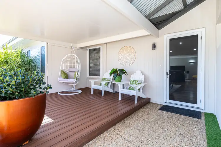 Third view of Homely house listing, 147 Dalyellup Boulevard, Dalyellup WA 6230