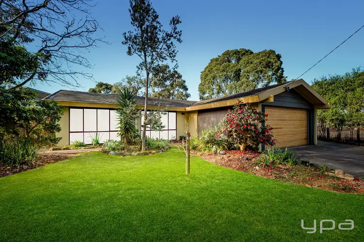 Main view of Homely house listing, 27-29 Sanctuary Close, Werribee VIC 3030