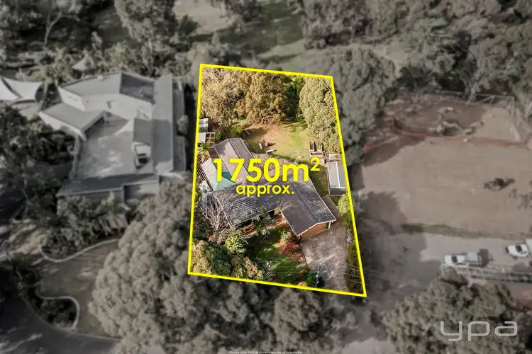 Second view of Homely house listing, 27-29 Sanctuary Close, Werribee VIC 3030