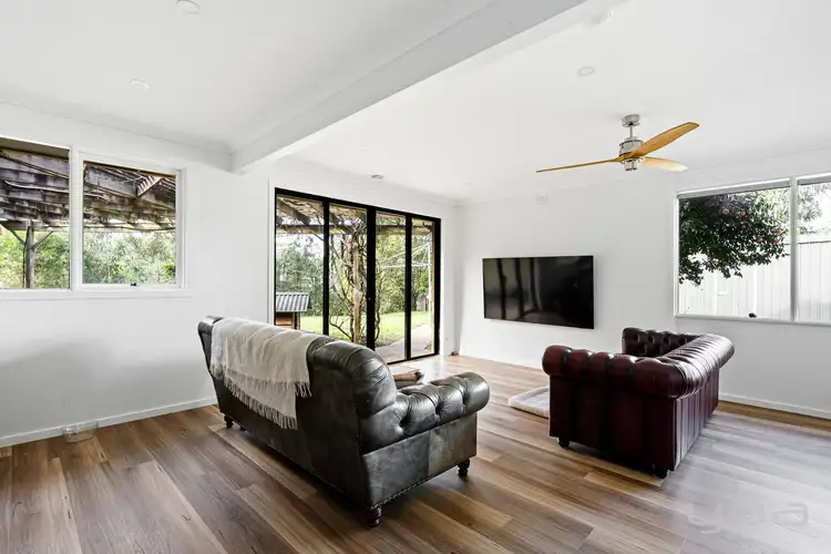 Third view of Homely house listing, 27-29 Sanctuary Close, Werribee VIC 3030