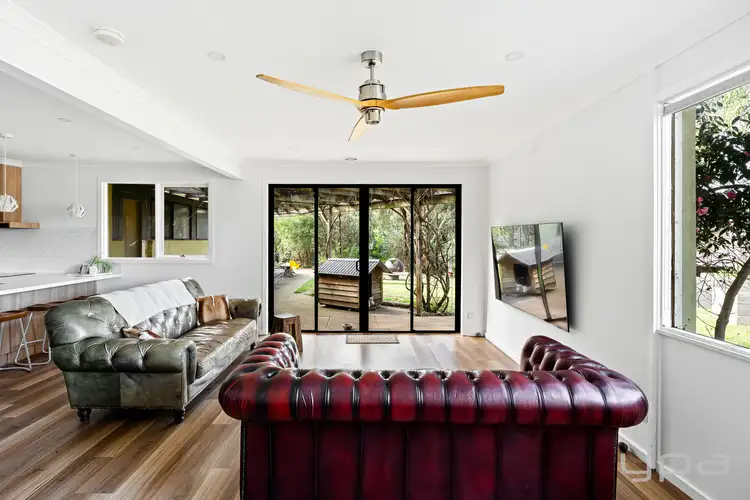 Fourth view of Homely house listing, 27-29 Sanctuary Close, Werribee VIC 3030