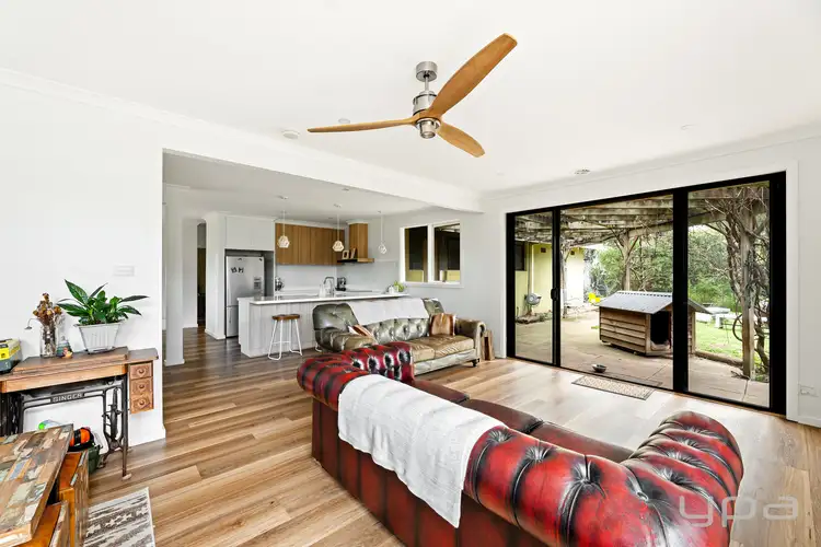 Fifth view of Homely house listing, 27-29 Sanctuary Close, Werribee VIC 3030