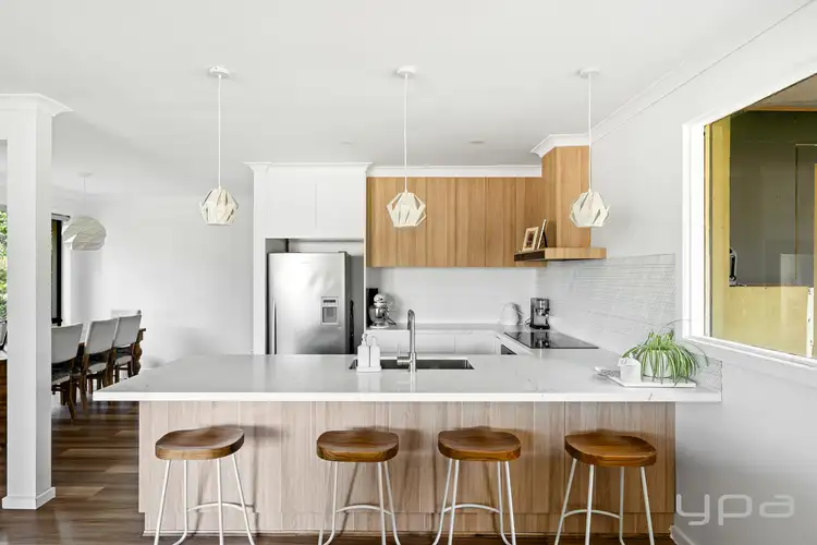Sixth view of Homely house listing, 27-29 Sanctuary Close, Werribee VIC 3030