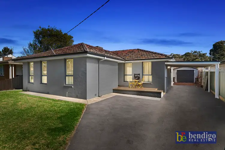 48a Spring Gully Road, Spring Gully VIC 3550