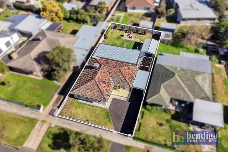 Fourth view of Homely house listing, 48a Spring Gully Road, Spring Gully VIC 3550