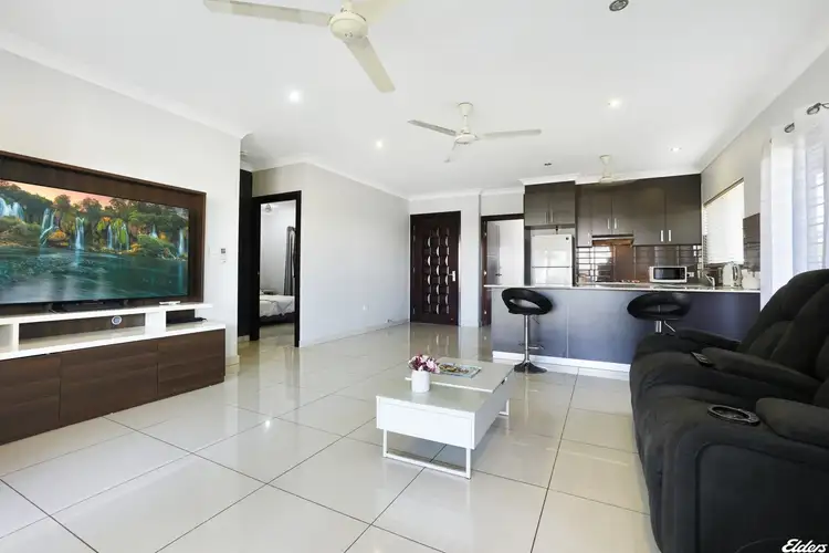 Fifth view of Homely semi-detached listing, 1/249 Forrest Parade, Bellamack NT 832