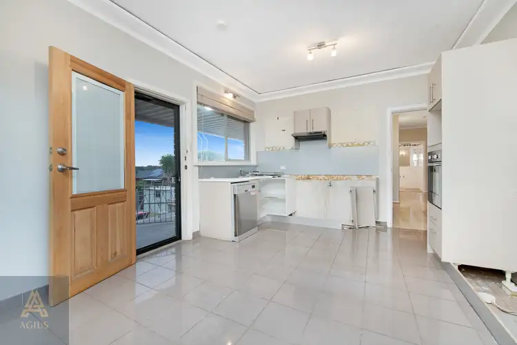Third view of Homely house listing, 588 Great Western Highway, Girraween NSW 2145