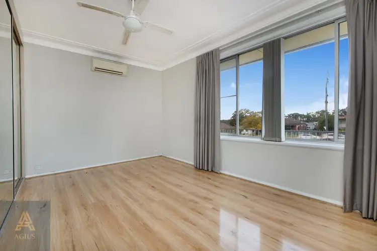 Fifth view of Homely house listing, 588 Great Western Highway, Girraween NSW 2145