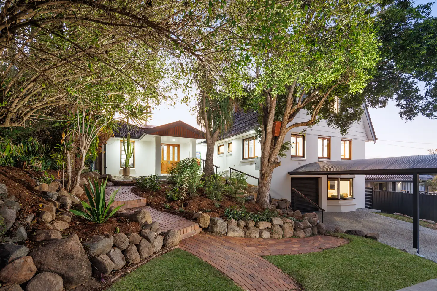 Main view of Homely house listing, 41 Aronia Street, Kenmore QLD 4069