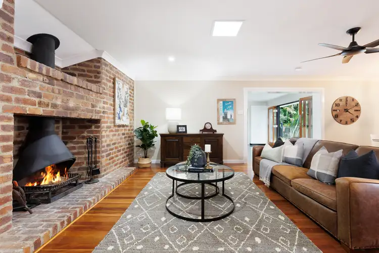 Second view of Homely house listing, 41 Aronia Street, Kenmore QLD 4069