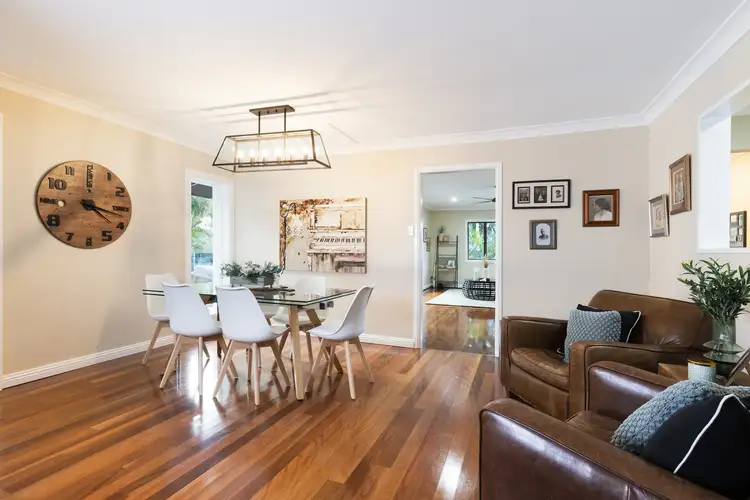 Fourth view of Homely house listing, 41 Aronia Street, Kenmore QLD 4069