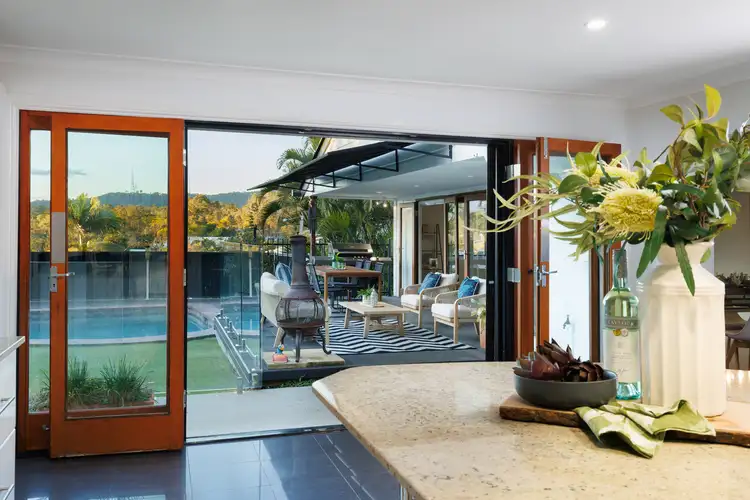 Sixth view of Homely house listing, 41 Aronia Street, Kenmore QLD 4069
