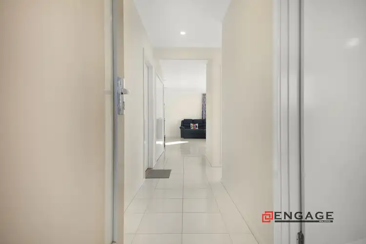 Second view of Homely house listing, 68 Stratus Street, Tarneit VIC 3029