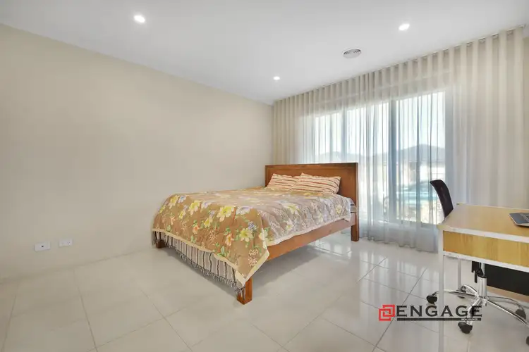 Third view of Homely house listing, 68 Stratus Street, Tarneit VIC 3029