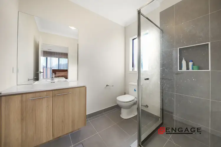 Fourth view of Homely house listing, 68 Stratus Street, Tarneit VIC 3029