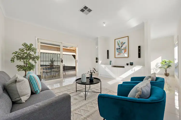 Second view of Homely house listing, 36 Trowbridge Avenue, Mitchell Park SA 5043