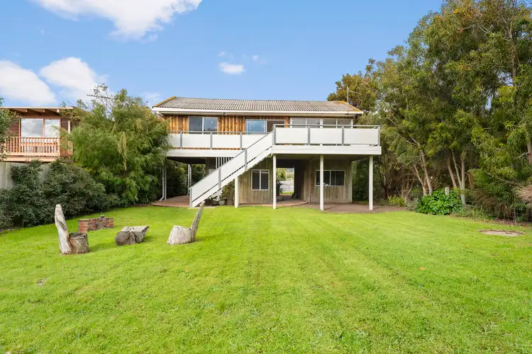 Sixth view of Homely house listing, 10 Spencer Avenue, Dromana VIC 3936