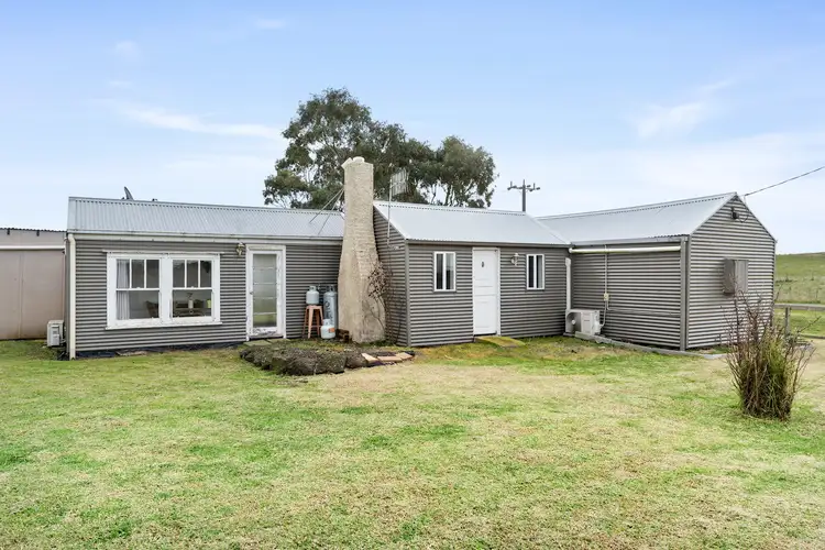 182 Larpent Road, Corunnun VIC 3249