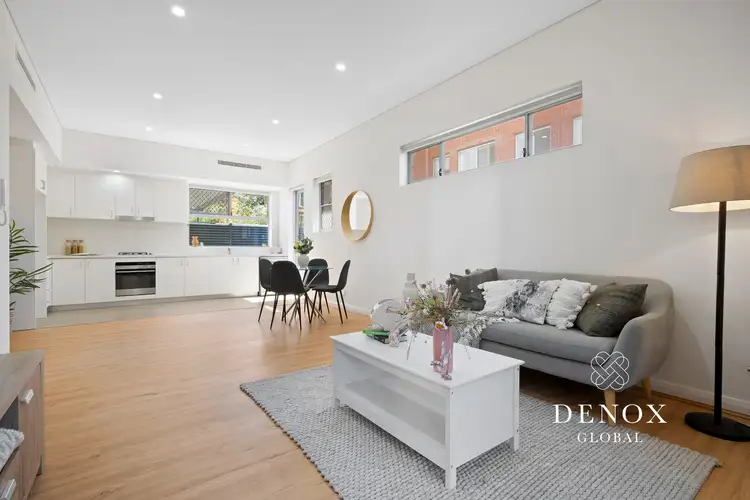 1/8-10 Smith Street, Ryde NSW 2112