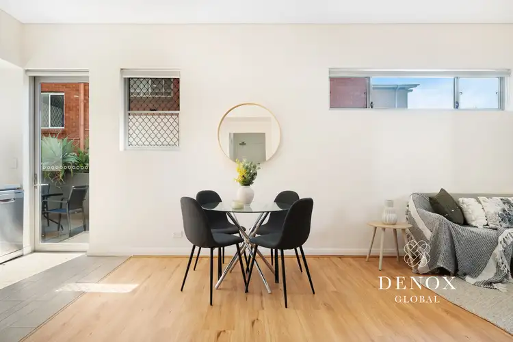 Fifth view of Homely apartment listing, 1/8-10 Smith Street, Ryde NSW 2112