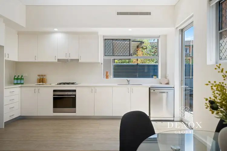 Sixth view of Homely apartment listing, 1/8-10 Smith Street, Ryde NSW 2112