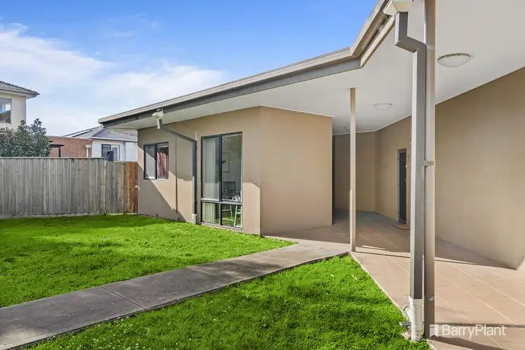 Second view of Homely unit listing, 41 White Close, Lilydale VIC 3140