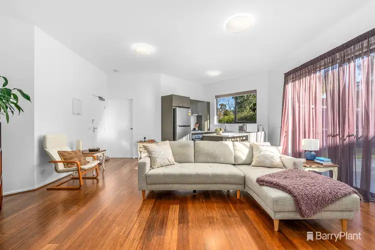 Third view of Homely unit listing, 41 White Close, Lilydale VIC 3140