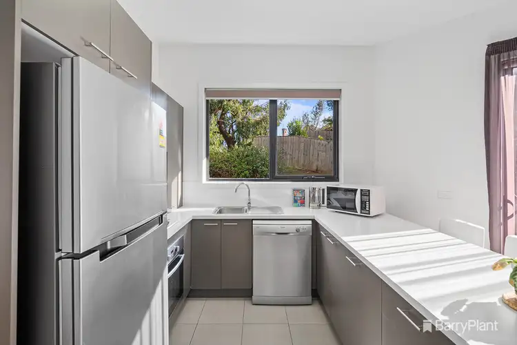 Fifth view of Homely unit listing, 41 White Close, Lilydale VIC 3140