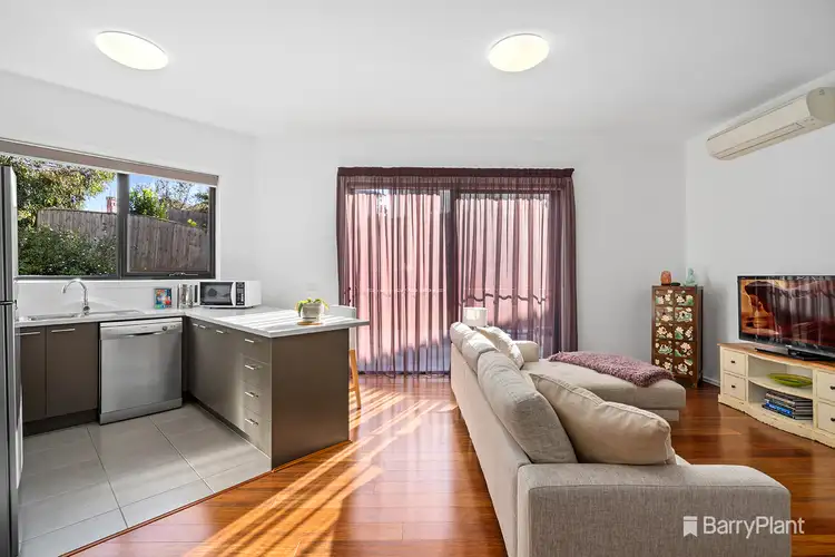 Sixth view of Homely unit listing, 41 White Close, Lilydale VIC 3140