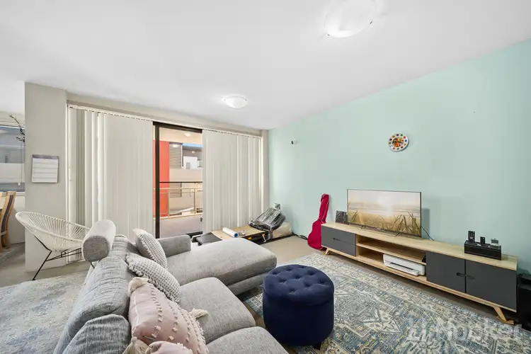 Second view of Homely unit listing, 37/3A Stornaway Road, Queanbeyan NSW 2620