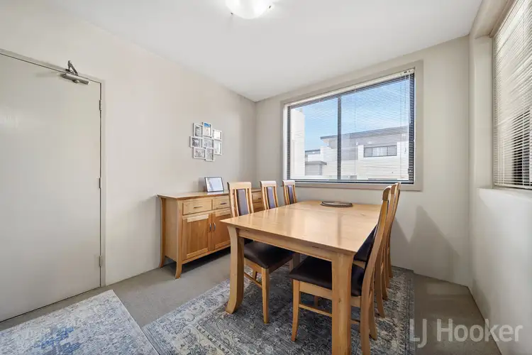 Fourth view of Homely unit listing, 37/3A Stornaway Road, Queanbeyan NSW 2620