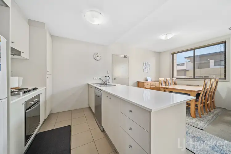Sixth view of Homely unit listing, 37/3A Stornaway Road, Queanbeyan NSW 2620