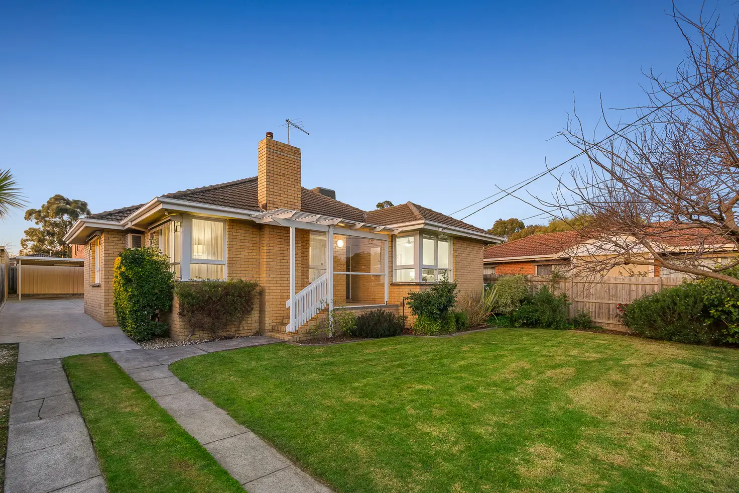 Main view of Homely land listing, 19 Torquay Avenue, Chadstone VIC 3148