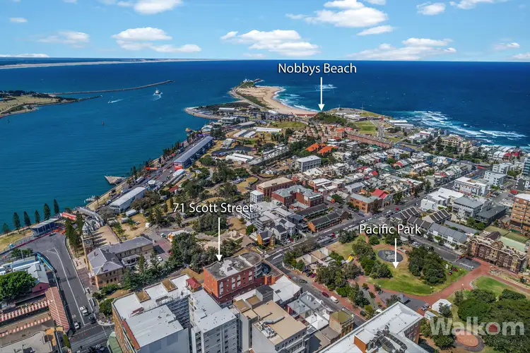 10/71 Scott Street, Newcastle NSW 2300