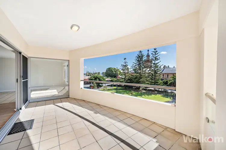 Second view of Homely apartment listing, 10/71 Scott Street, Newcastle NSW 2300