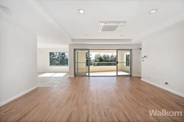 Third view of Homely apartment listing, 10/71 Scott Street, Newcastle NSW 2300