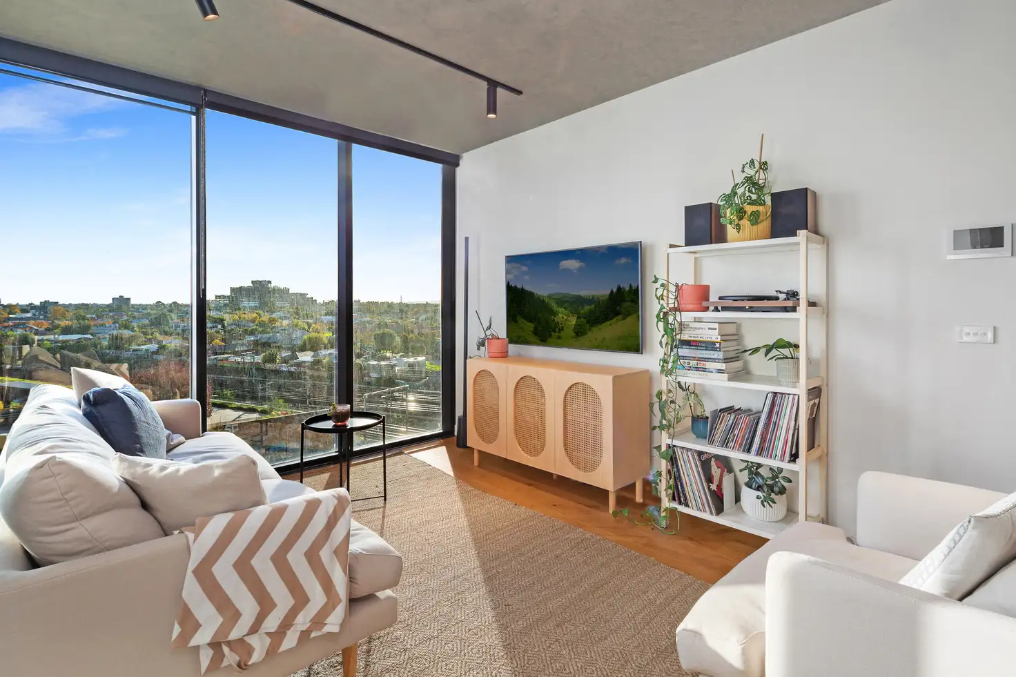 Main view of Homely apartment listing, 901/6 Joseph Road, Footscray VIC 3011