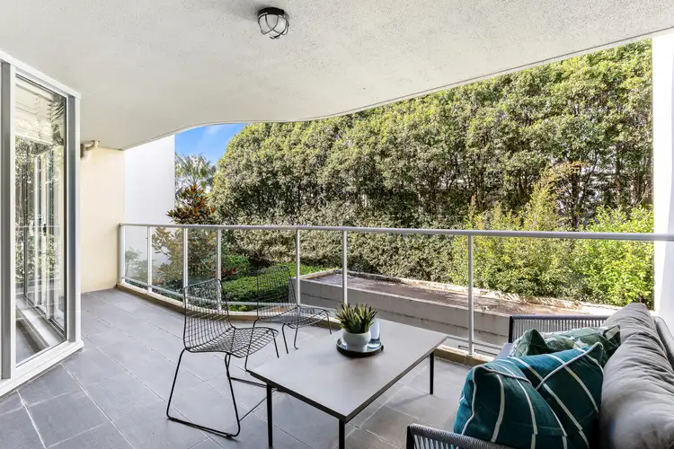 Second view of Homely apartment listing, 15/2-10 Jenkins Street, Collaroy NSW 2097