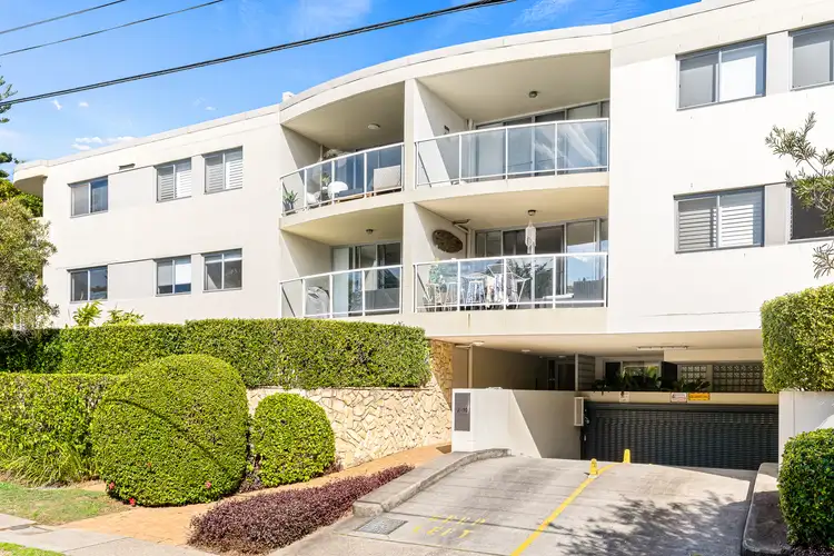 Fifth view of Homely apartment listing, 15/2-10 Jenkins Street, Collaroy NSW 2097