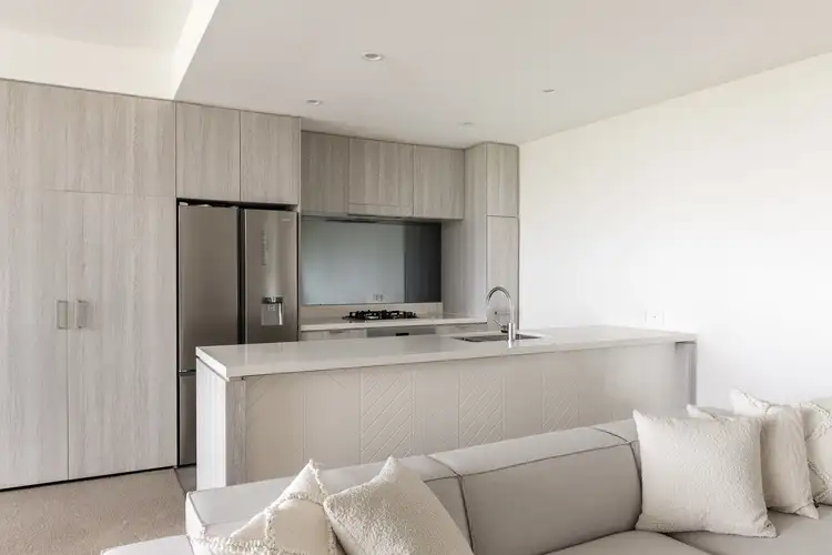 Fourth view of Homely apartment listing, 4/3 Dune Walk, Woolooware NSW 2230